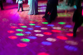 Dance Floor Lights Stock Photo Download Image Now Istock