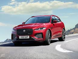 2021 jaguar f pace all you need to