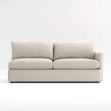 Lounge Right Arm Upholstered Sofa