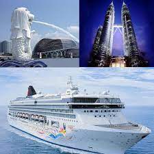 singapore cruise packages at rs 35000