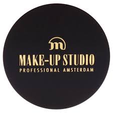 make up studio amsterdam translucent