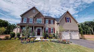 new homes in montgomery county pa