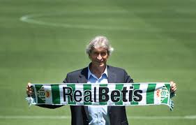 Betis will be tougher opponents for los merengues, considering they are in sixth place and are favorites to seal a europa league spot. La Liga 2020 21 Preview Real Betis Get Spanish Football News