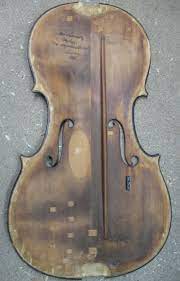 Andrew Hooker Violins gambar png