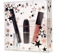 mac stars of the party kit neutral prep