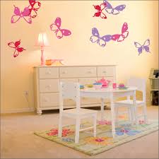 10 Cool Girls Room Wall Stickers
