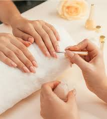 queenies nail salon washington dc