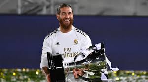 Hasta el momento, los blancos se han impuesto ¡buenas tardes! La Liga 2020 Real Madrid Win Title Over Barcelona After Villareal Win Gareth Bale Doesn T Celebrate Pictures Video Fox Sports