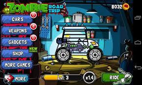 Shared tested zombie road racing v1.1.2 mod apk: Zombie Road Trip 3 30 Download For Android Apk Free