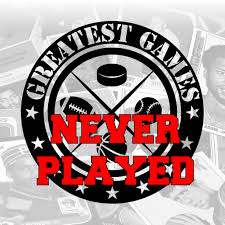 Greatest Games Never Played
