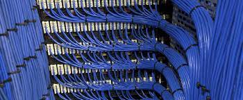 structured data cabling company