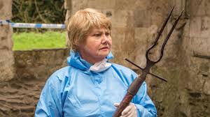 Midsomer murders is a british crime drama television series, adapted by anthony horowitz from the novels in the chief inspector barnaby book series (created by caroline graham). Midsomer Murders Abc Iview
