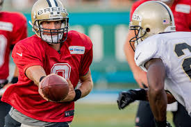 Analyzing The First New Orleans Saints Depth Chart Lwosports