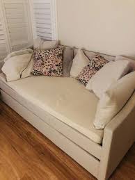 vic furniture oat white allegra sofa