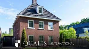 Estate Listings Noord Brabant Houses