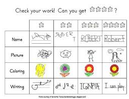  st grade writing   Picmia A Better Me Day By Day   WordPress com