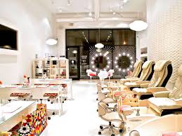 nail salons in chicago for manicures