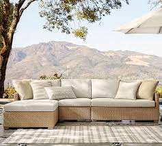 3 Piece Loveseat Sectional