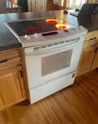 Kitchenaid Electric Range Appliances