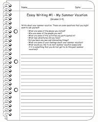     FREE Writing Worksheets Pinterest