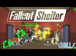 fallout shelter ep 13 legendary