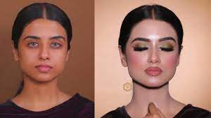 face makeup tutorial makeup