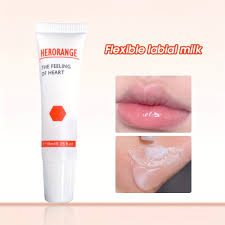 moisturizing lip repair milk l