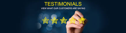 customer reviews call us to schedule