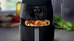 philips airfryer l review you can