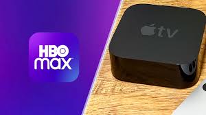 hbo max app on apple tv went haywire