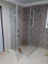 Shower Partition At Rs 23500 Number