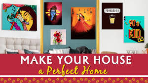 Buy Wall Art In India At Best