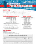 🚨 FireLake Classic UPDATE: Due to a... - FireLake Golf Course ...