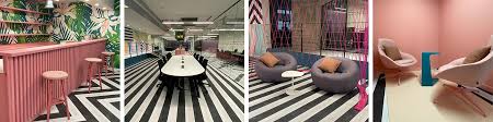 huckletree manchester corporate