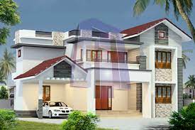 Kerala Best Architect Home Design