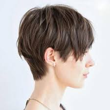 cute pixie cuts that will flatter your