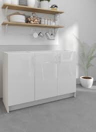 kitchen base sink cabinet 1200mm