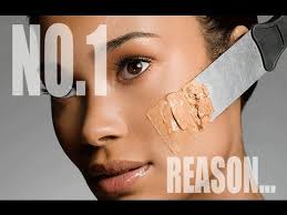 the number one reason your foundation