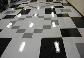 floor finish wax polish
