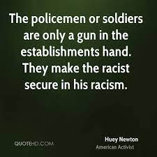 Huey Newton Quotes | QuoteHD