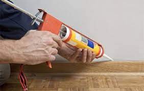 how to seal laminate flooring to fend