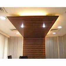 residential pvc ceiling panel