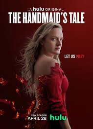 When will the handmaid's tale season 4 episode 4 premiere on hulu? The Handmaid S Tale Tv Series 2017 Imdb