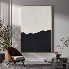 Wall Art Large Abstract Painting
