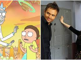 Watch rick and morty on @adultswim and @hbomax linktr.ee/rickandmorty. 7 Screenwriting Truth Bombs From Dan Harmon Radical Creator Of Community And Rick And Morty