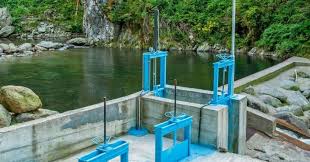 the cost of a micro hydropower system