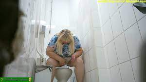 Girl in toilet hidden spy cam - Metadoll Free Porn Leaks