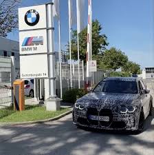 We did not find results for: Here S The 2021 Bmw M3 Touring And We Really Want It In The U S