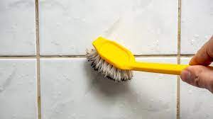 Best Way To Clean Grout Forbes Home