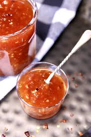 pineapple bbq sauce great for grilling